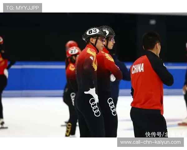 国际短道速滑选手康复中心建设提上日程，短道速滑国家队训练基地